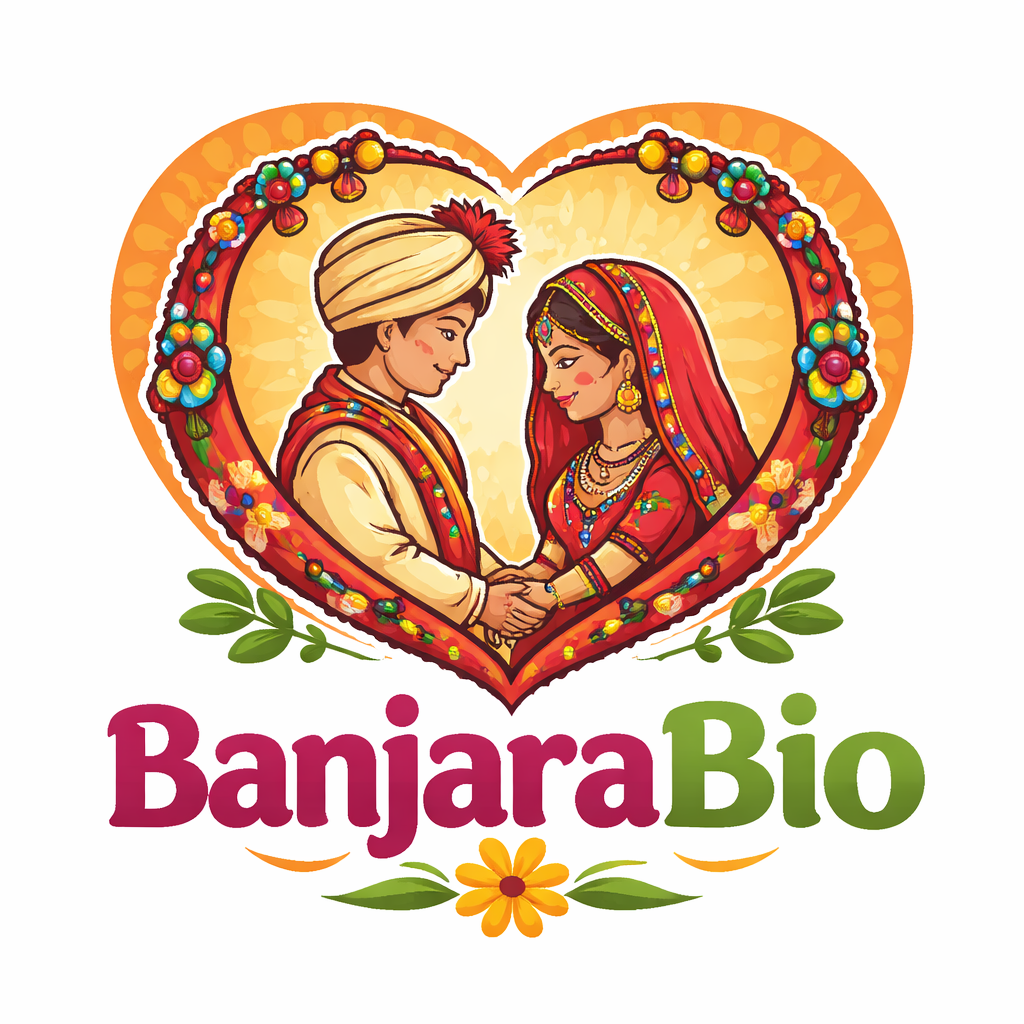 BanjaraBio Logo