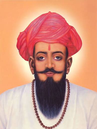 Sant Sevalal Maharaj